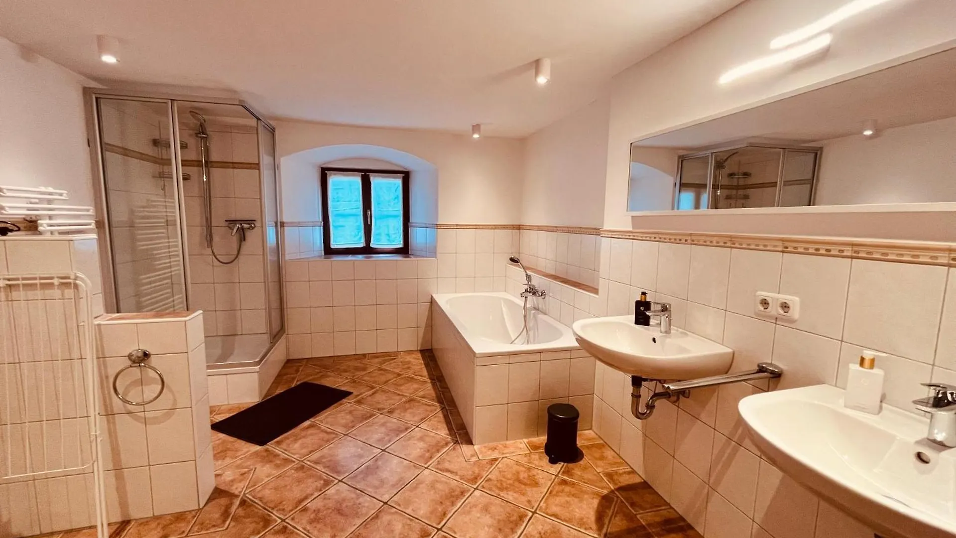 Ferien Beim Muellner Apartment Brannenburg