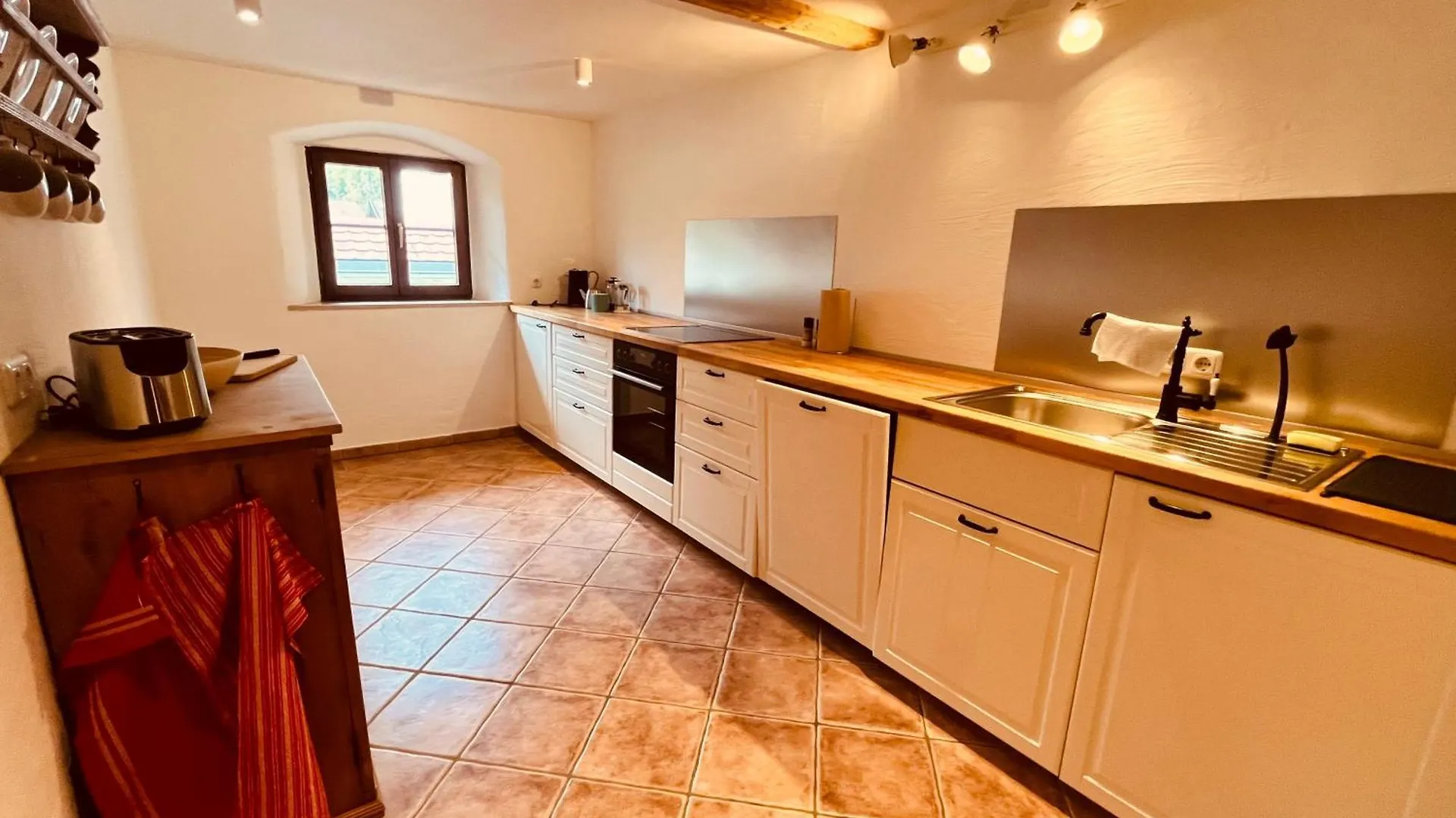 Ferien Beim Muellner Apartment Brannenburg Germany