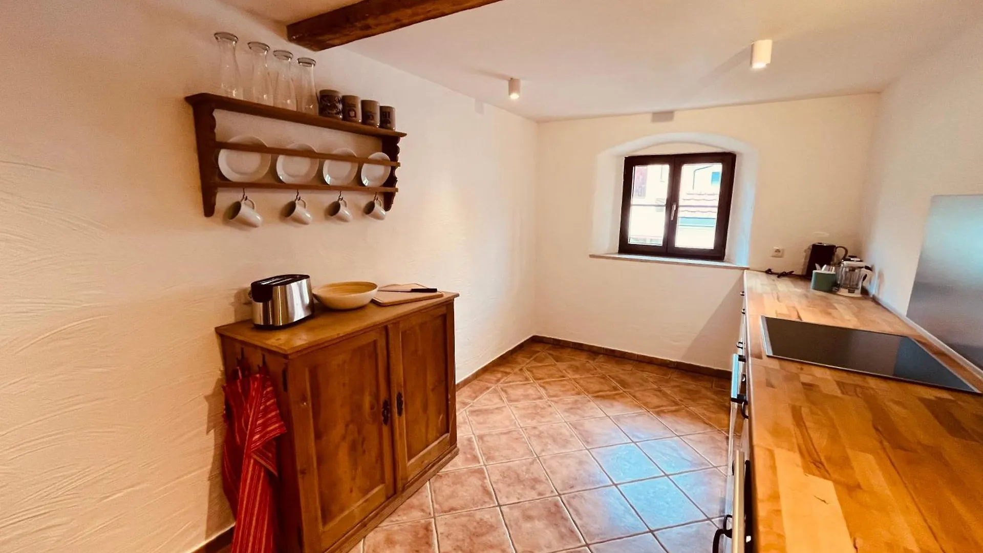 Ferien Beim Muellner Apartment Brannenburg Germany