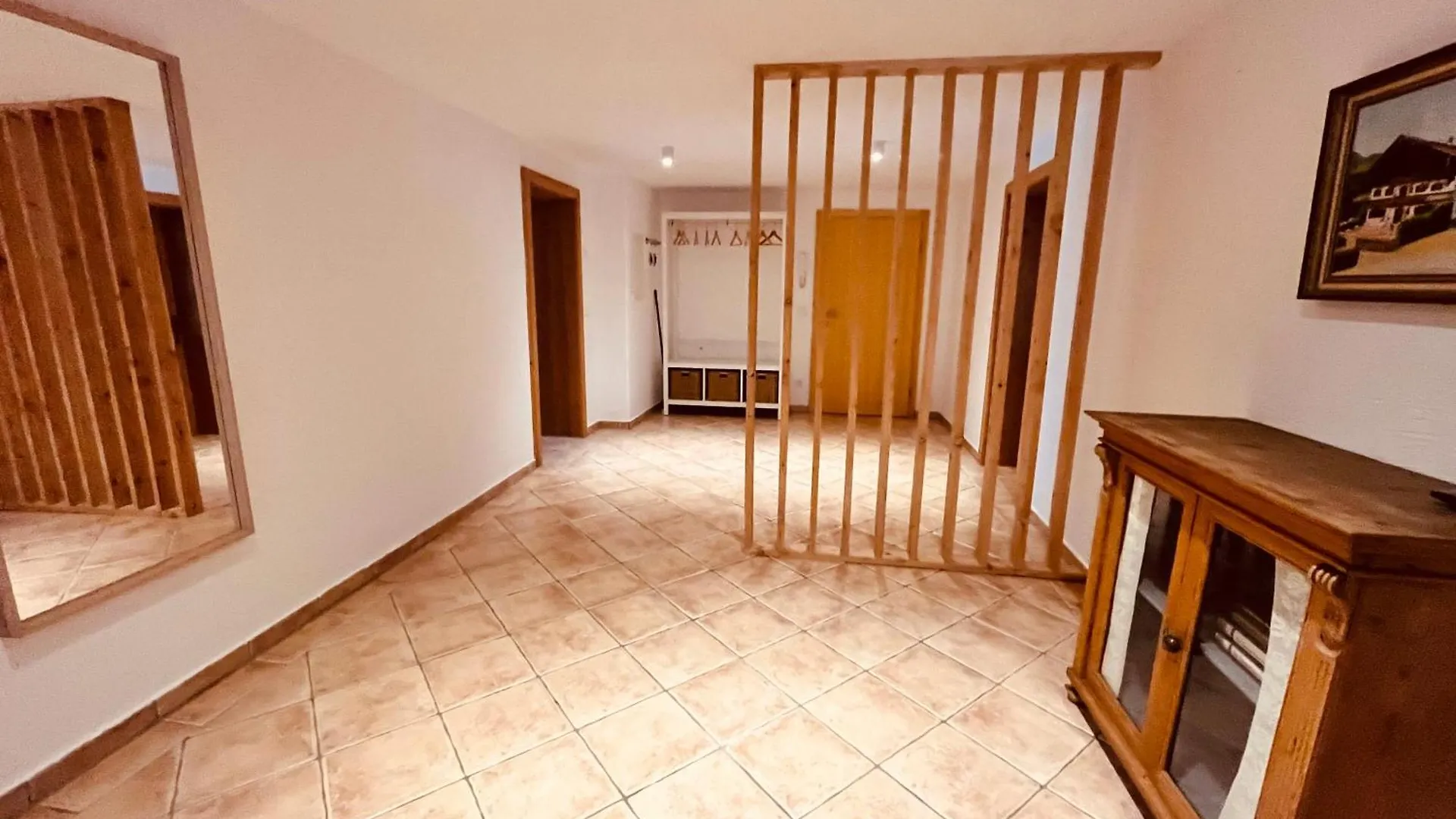 Ferien Beim Muellner Apartment Brannenburg