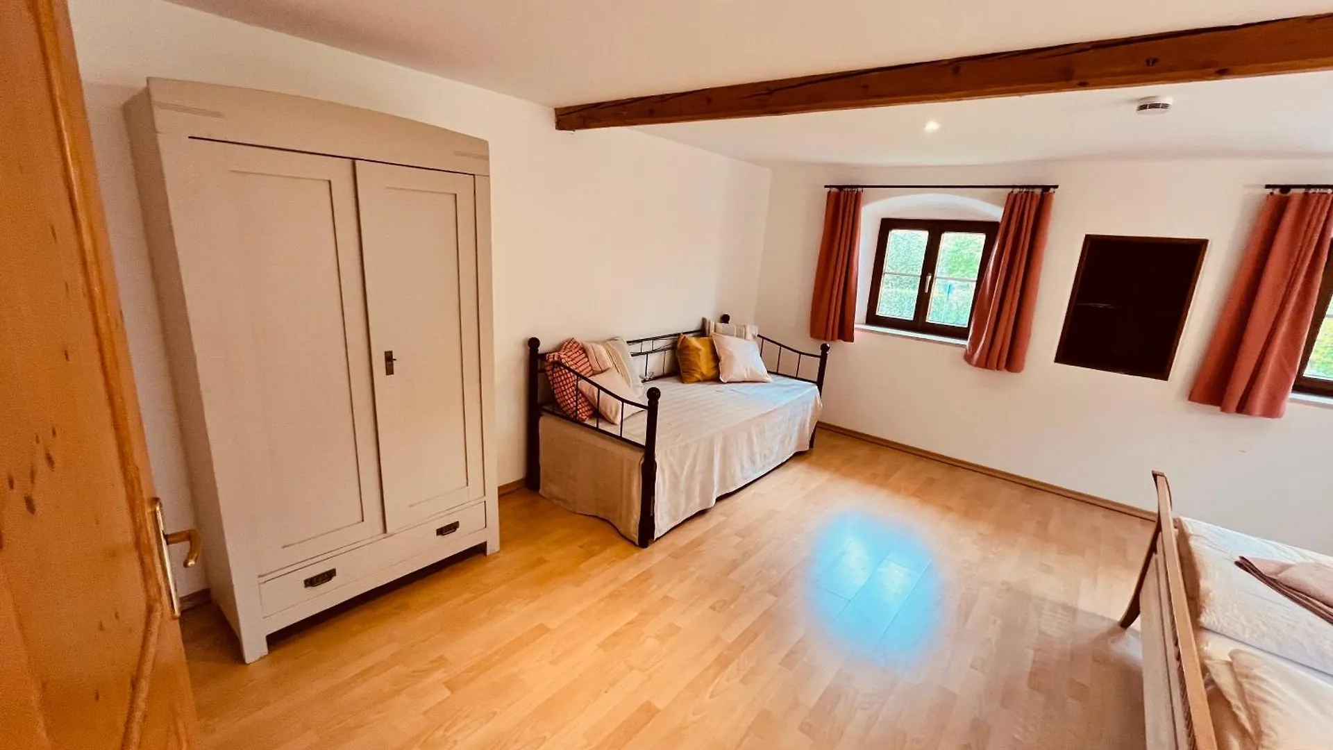 Ferien Beim Muellner Apartment Brannenburg Germany