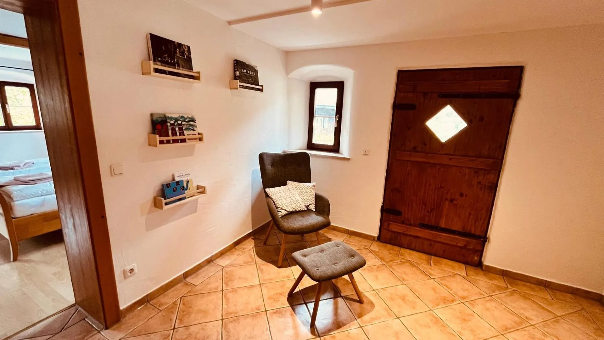 Ferien Beim Muellner Apartment Brannenburg 0*,  Germany