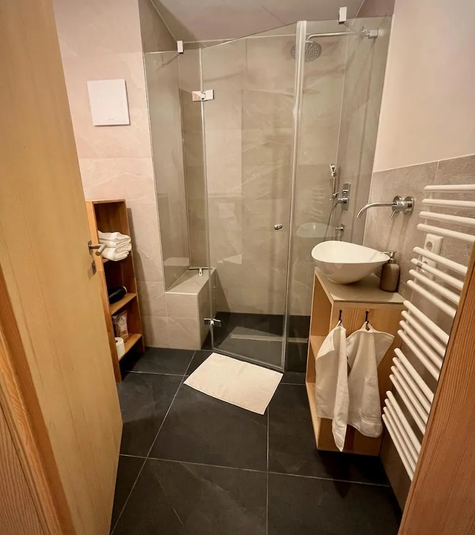 Ferien Beim Muellner Apartment Brannenburg
