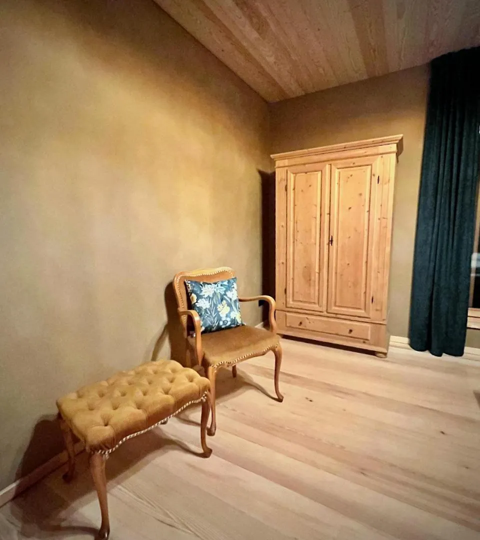 Ferien Beim Muellner Apartment Brannenburg