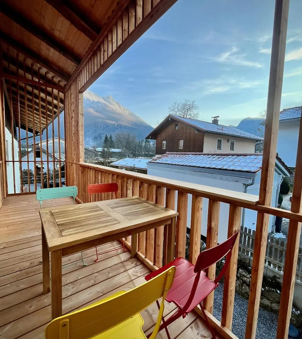 Ferien Beim Muellner Apartment Brannenburg