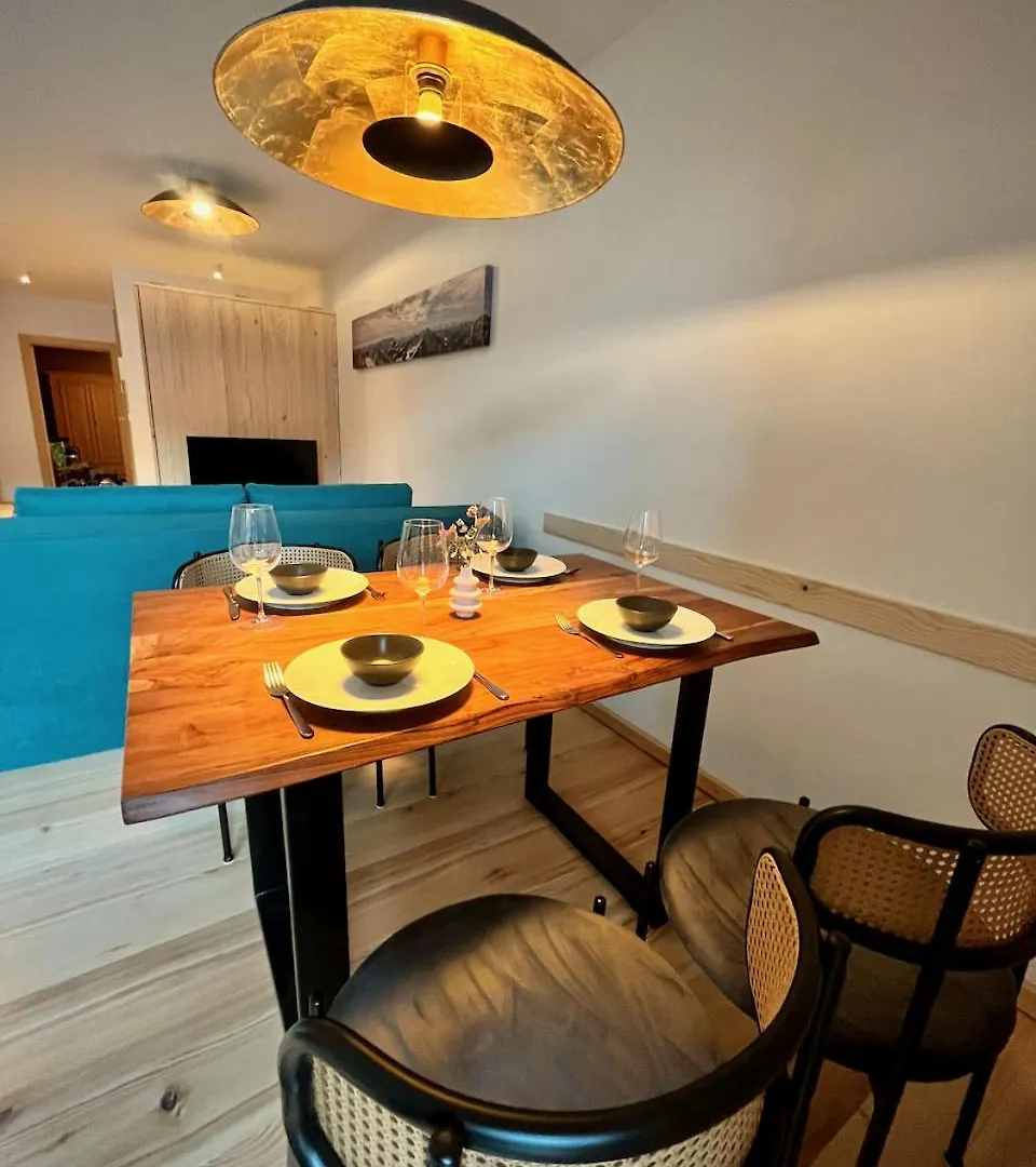 Ferien Beim Muellner Apartment Brannenburg