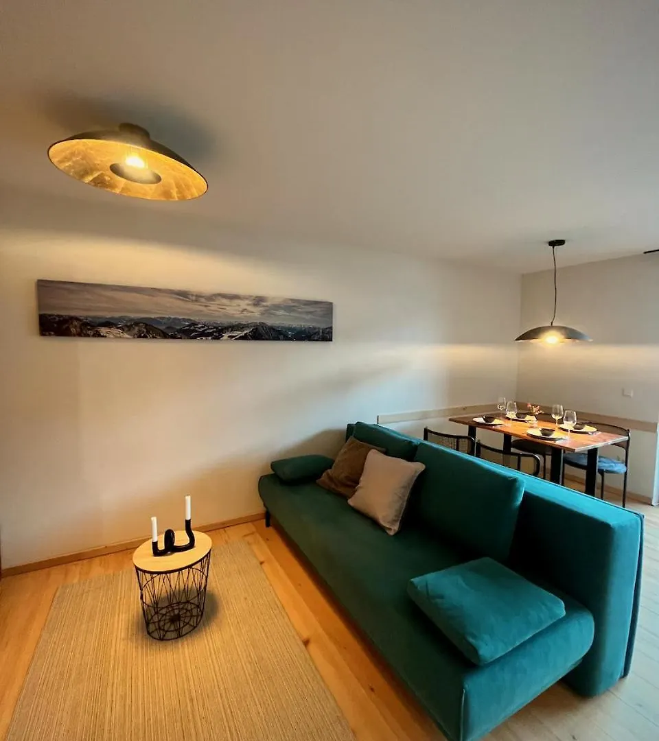 Ferien Beim Muellner Apartment Brannenburg 0*,