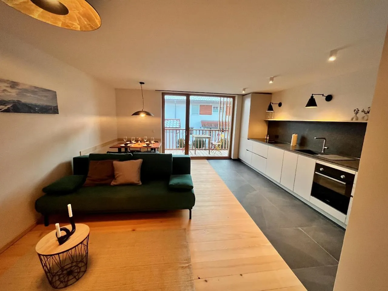 Ferien Beim Muellner Apartment Brannenburg Germany