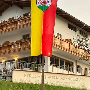 Berggasthaus Kraxenberger Gasthuis
